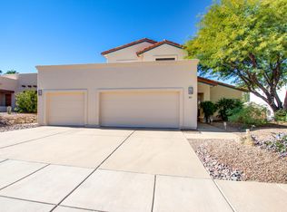 341 N Eastern Slope Loop, Tucson, AZ 85748