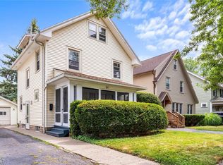 40 Belgard St, Rochester, NY 14609