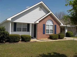 109 Bald Eagle Trl, Warner Robins, GA 31093