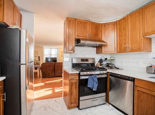 1 Terrace St #1A, Roxbury Crossing, MA 02120