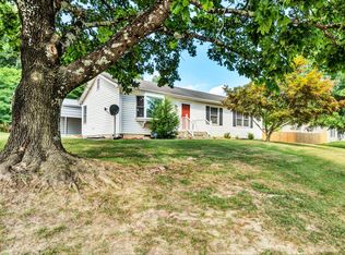 1061 Kesler Mill Rd, Salem, VA 24153