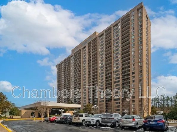 3705 S George Mason Dr APT 608S, Falls Church, VA 22041