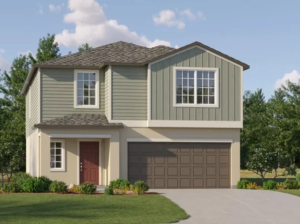 8813 Timely Pass, New Port Richey, FL 34655