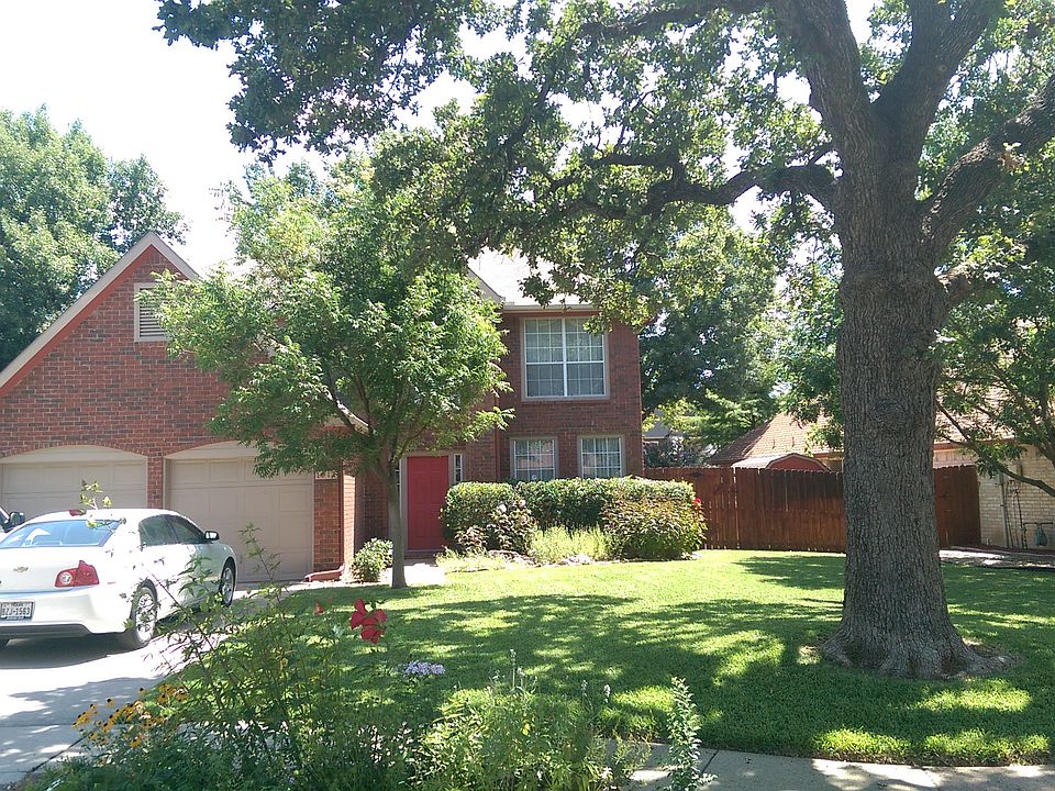1st image of 1813 Parkwood Dr