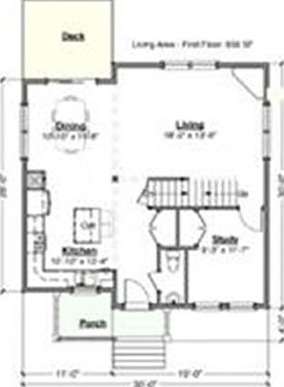 2nd image of 53 Boxwood Dr