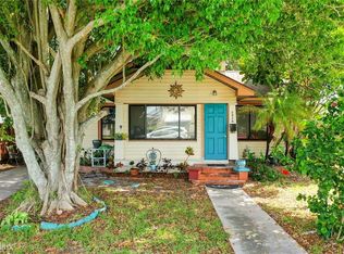 2828 18th Ave N, Saint Petersburg, FL 33713