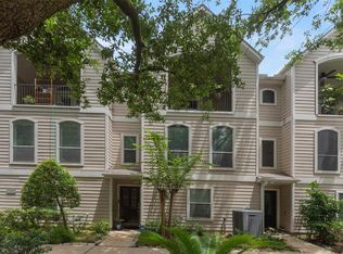 1028 La Rue St, Houston, TX 77019