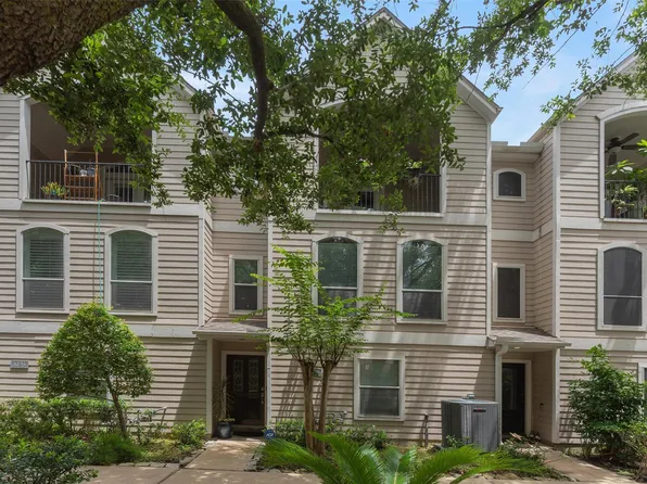 1028 La Rue St, Houston, TX 77019