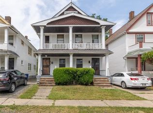 2646/2648 E 122nd St, Cleveland, OH 44120