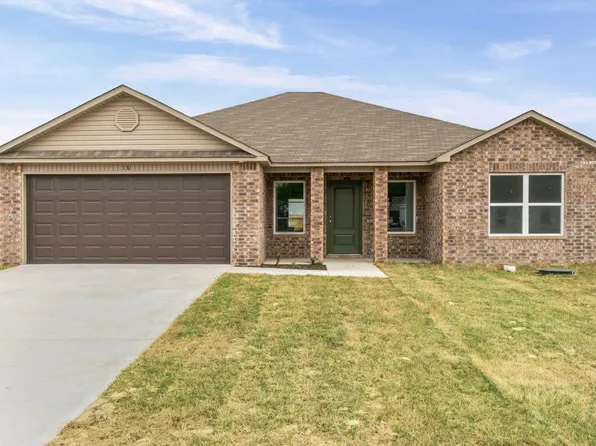 16 Buckshot Dr, Ward, AR 72176