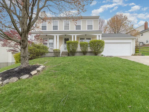 108 Aspen Ct, Newport, KY 41071
