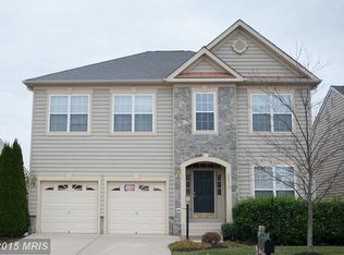 6097 Piney Grove Way, Gainesville, VA 20155