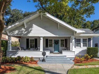 3407 W San Pedro St, Tampa, FL, 33629