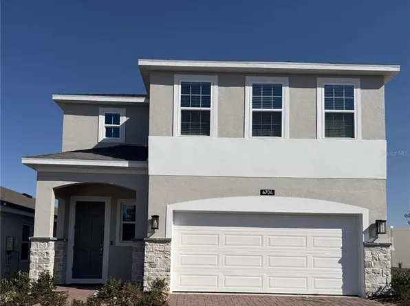 6704 Golden Eagle Blvd, Howey In The Hills, FL 34737