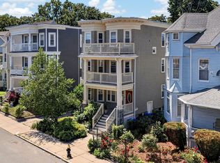 19 Rill St #2, Dorchester, MA 02125