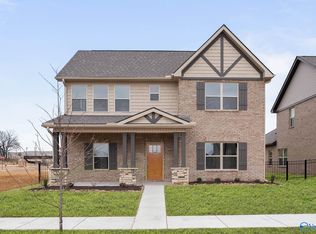 17428 Chelsea St, Athens, AL 35611