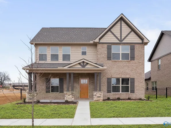 17428 Chelsea St, Athens, AL 35611