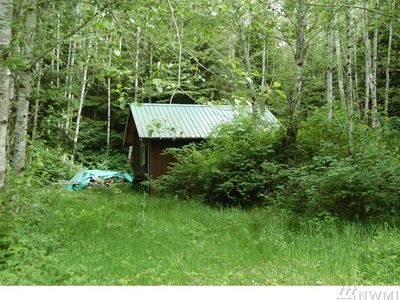 9999 Hwy 101 S Lot 1, Forks, WA, 98331