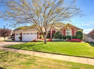 2908 Summit Hill Rd, Norman, OK 73071