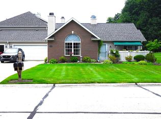 7528 Monterey Bay Dr UNIT 1, Mentor On The Lake, OH 44060