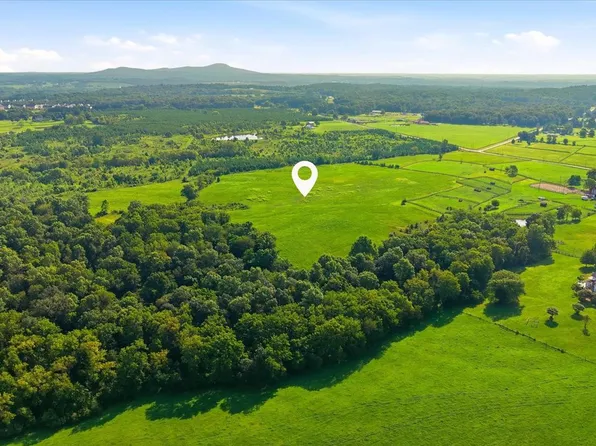 PARCEL 2 Lucketts Rd, Leesburg, VA 20176