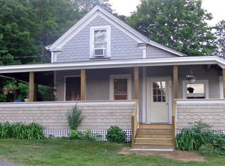 60 Northeast Rd, Standish, ME 04084