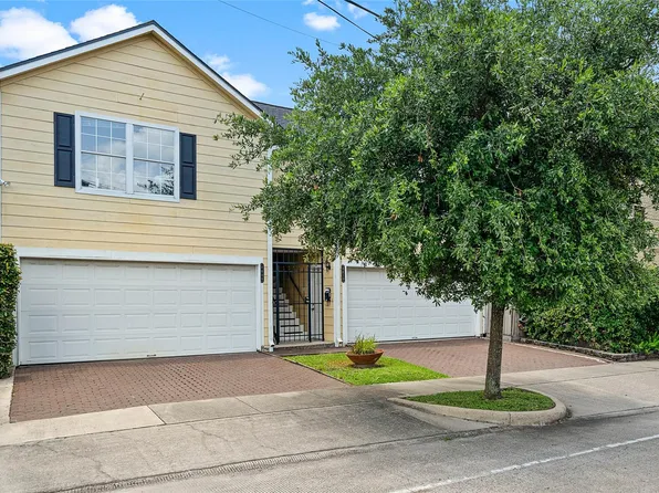 4608 Woodhead St, Houston, TX 77098