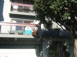 605 Stonegate Dr, South San Francisco, CA 94080