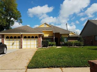 13315 Redgate Dr, Houston, TX 77015