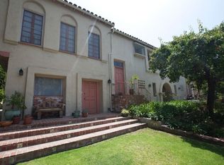 210 1/4 S Poinsettia Pl #1A, Los Angeles, CA 90036