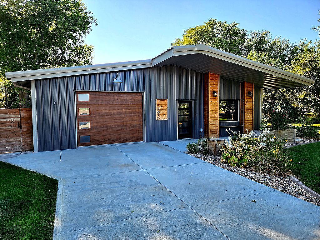 503 N Brass Ave, Juniata, NE 68955 Zillow