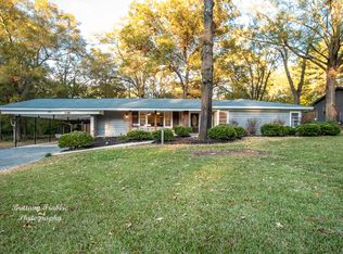 3318 Mount Holly Rd, El Dorado, AR 71730