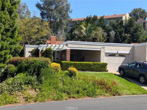 3378 Punta Alta Unit A, Laguna Woods, CA 92637