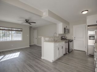 1409 La Poblana Rd NW, Albuquerque, NM 87107