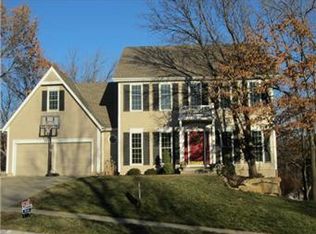 6817 Red Oak Dr, Shawnee, KS 66217