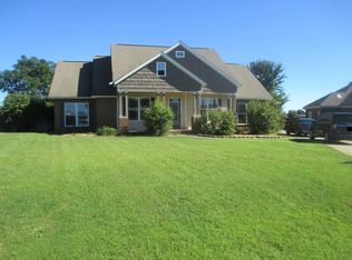 222 Pine Level Rdg, Deatsville, AL 36022