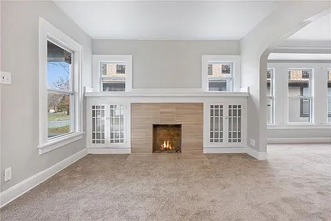 4th image of 7107 Paseo Blvd #A