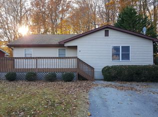 11 Crows Nest Ln, Ocean Pines, MD 21811