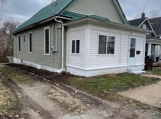 1212 Cummings St, Logansport, IN 46947