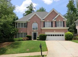 1429 Oglethorpe Dr, Suwanee, GA 30024