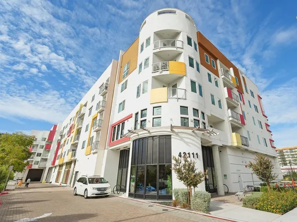 42111 Osgood Rd #402, Fremont, CA 94538