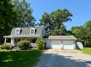 1460 Long Rapids Rd, Alpena, MI 49707