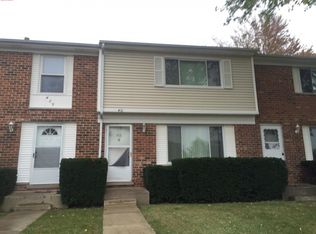 431 Salem Sq, Bolingbrook, IL 60440