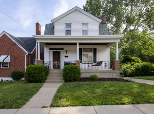 386 Linden Ave, Southgate, KY