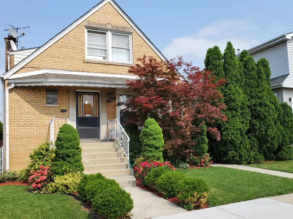 5517 S Tripp Ave, Chicago, IL 60629