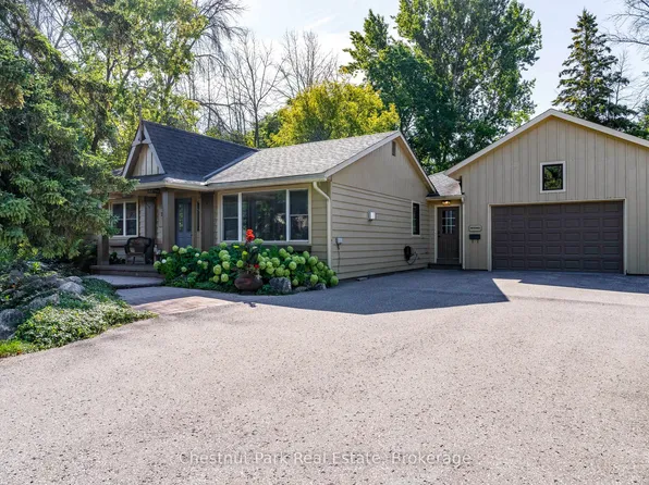 72 Campbell St, Collingwood, ON L9Y 2K8
