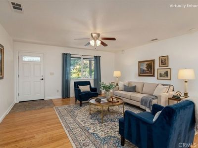 2934 Villa St, Oroville, CA, 95966