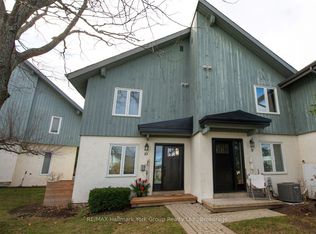 104 Kellies Way #10, The Blue Mountains, ON L9Y 0L5