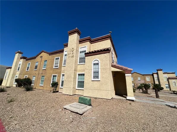 2801 N Rainbow Blvd APT 277, Las Vegas, NV 89108