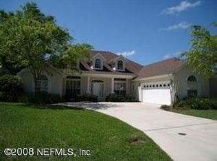 86136 Moriches Dr, Fernandina Beach, FL 32034